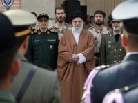 Ayatollah Talks Tough After Overnight Attack: ‘Bitter and Painful Destiny’ Awaits Israe