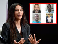 Trump DHS Asks Kim Kardashian ‘Which Convicted Child Molesters, Murderers, and Rapists Would 