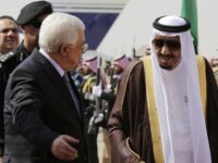 Report: Saudi King Gives Palestinian Terrorists’ Families Free Trip to Mecca