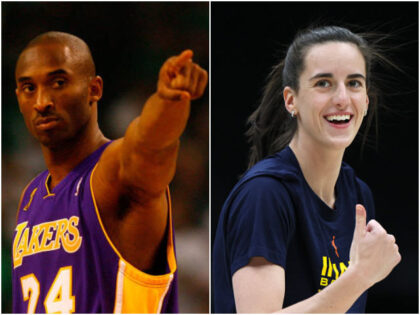 WNBA Star Caitlin Clark’s New Kobe 5 Sneakers Sold Out in Five Minutes