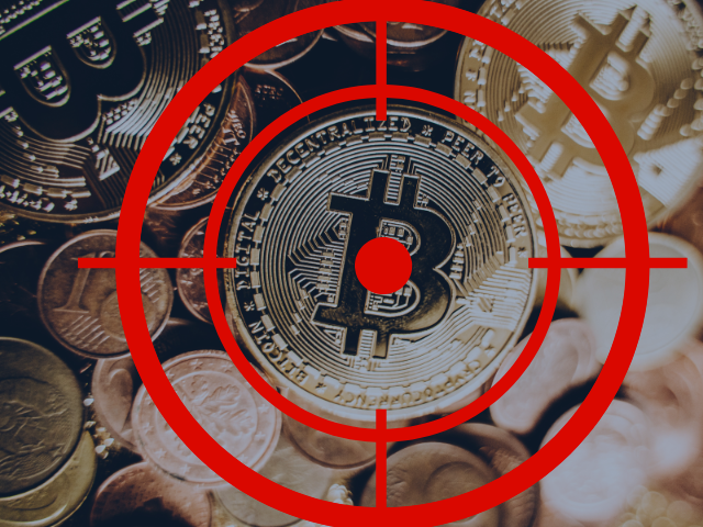 Big Banks Have Trump’s Vision for Crypto in the Crosshairs