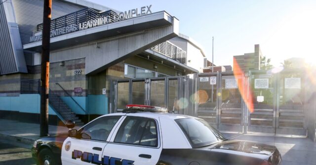 Newsom Signs Bill Making Child Abduction from School Easier in California