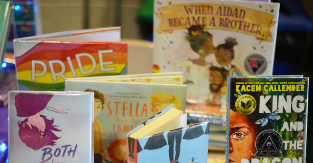 SCOTUS Sides with Maryland Parents Over Opt-Outs for LGBTQ+ Books