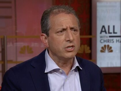 New York City Comptroller Brad Lander