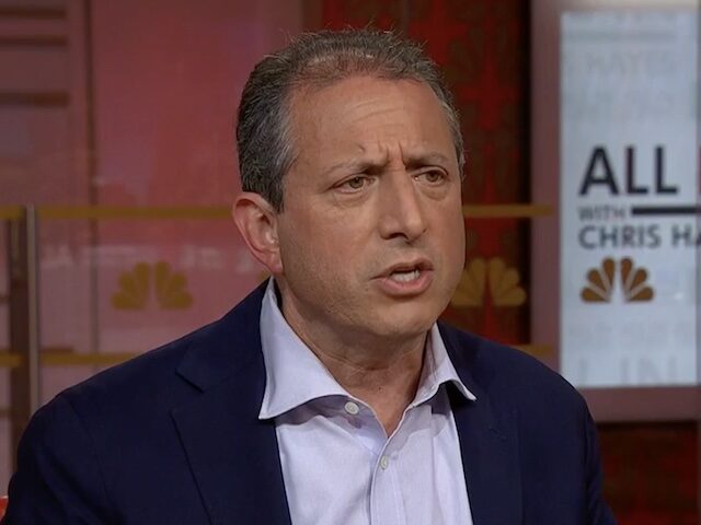 NYC Comptroller Lander: Trump Ratcheting Up Conflict to Turn U.S. into ‘Police State’
