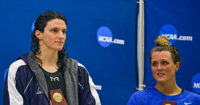 Ed Sec. McMahon: Dept Could 'Reverse' Girls' Sports Titles Given to Males