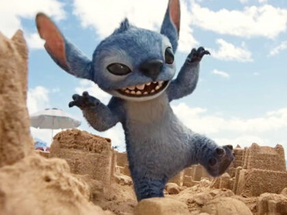 Box Office: Disney’s ‘Lilo & Stitch’ Is #1 for Second Week With $63 Million
