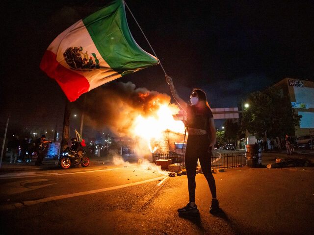 Republicans Follow the Tax Dollars Going to Migrant Mobs