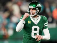 Aaron Rodgers Signs 1-Year Deal Worth up to $19.5 Million, Will Wear #8 in Pittsburgh
