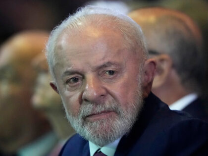 Reports: Brazil’s Socialists Plan to Turn President into ‘Content Engine’ After ‘Di