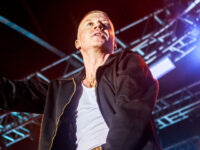 ‘F**k the Police’ Rapper Macklemore’s Seattle Home Burglarized