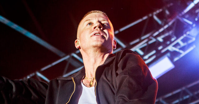 'F**k the Police' Rapper Macklemore's Seattle Home Burglarized