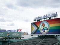 Red Sox Fans Had to Endure a ‘Pride Month’ Drag Show Ahead of Monday’s Game