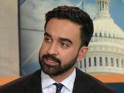 Zohran Mamdani