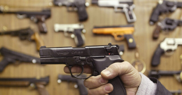 Alleged Boulder Terrorist Tried to Buy Gun, Denied Because of Non-Citizen Status