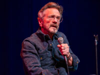 Far-Left Comedian Marc Maron Says He’s ‘Burnt Out,’ Ending Podcast After 15 Years