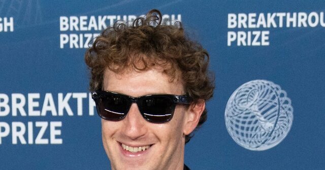 Mark Zuckerberg's Meta Notches Legal Win Against Authors in AI Copyright Case