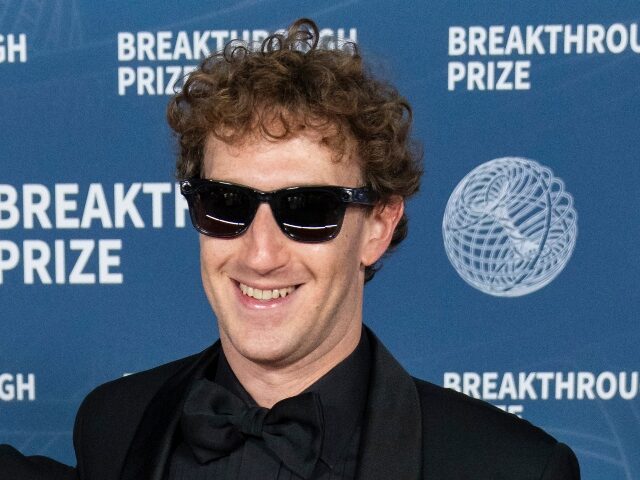 Mark Zuckerberg’s Meta Notches Legal Win Against Authors in AI Copyright Case