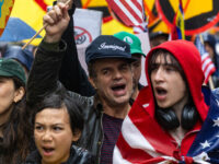 Watch: Disney Star Mark Ruffalo Defends Illegal Immigration, Says ‘White People’ Commit