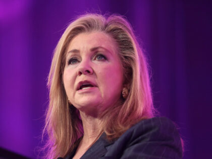 Marsha Blackburn