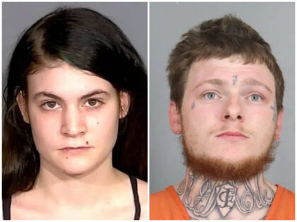 Mother and Her Boyfriend Sentenced in Indiana Death of Little Girl