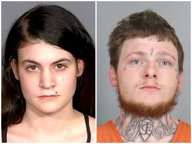Mother and Her Boyfriend Sentenced in Indiana Death of Little Girl