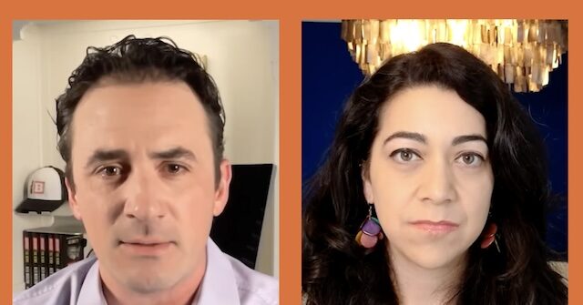 Martel: Musk 'Promotes the Destruction of the Traditional Family'