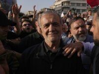 Iran’s President Responds to U.S. at Rally in Tehran: ‘Revenge, Revenge!’