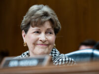 DHS: Democrat Sen. Jeanne Shaheen Got Husband Exempted from Airport Security Checks