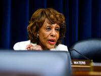 Rep. Maxine Waters Campaign Fined $68K for Campaign Finance Violations