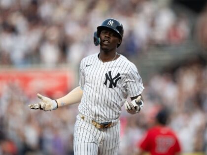 Michael Urakami_MLB Photos via Getty Images