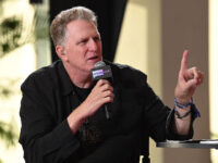 Michael Rapaport Unloads on BLM, LGBTQIA2S+ Groups Silent on Antisemitism: ‘Calvary Ain&#821