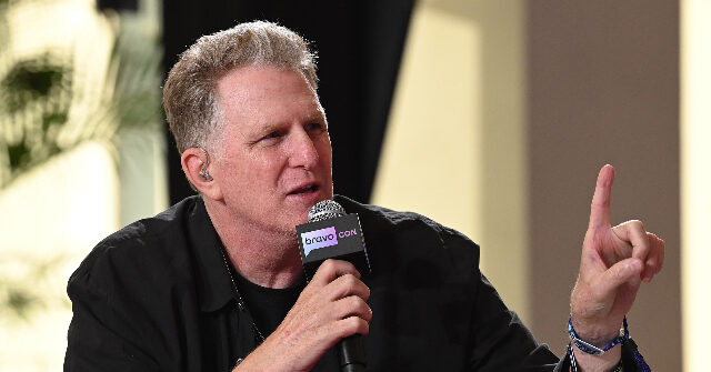 Michael Rapaport Lashes Out After BLM, LGBTQIA2S+ Groups Silent on Antisemitism: 'Calvary Ain't Coming for the Jewish People'