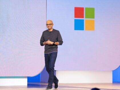 Microsoft Plans Layoffs Targeting Sales Teams