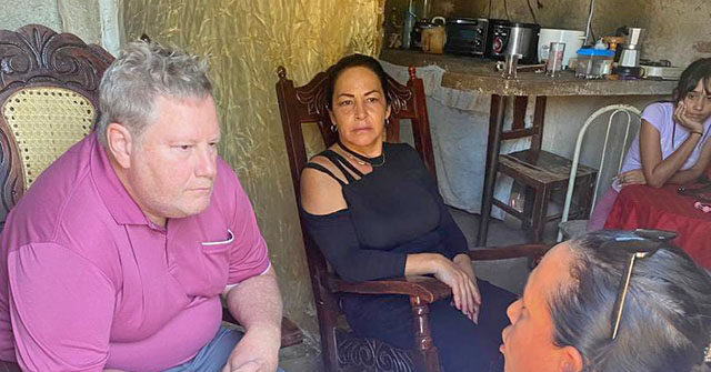 Cuba Threatens to Expel American Diplomat for Hanging Out with Locals