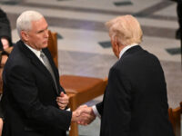 Mike Pence Praises Trump for U.S. Strikes on Iranian Nuclear Sites: ‘Right Call’