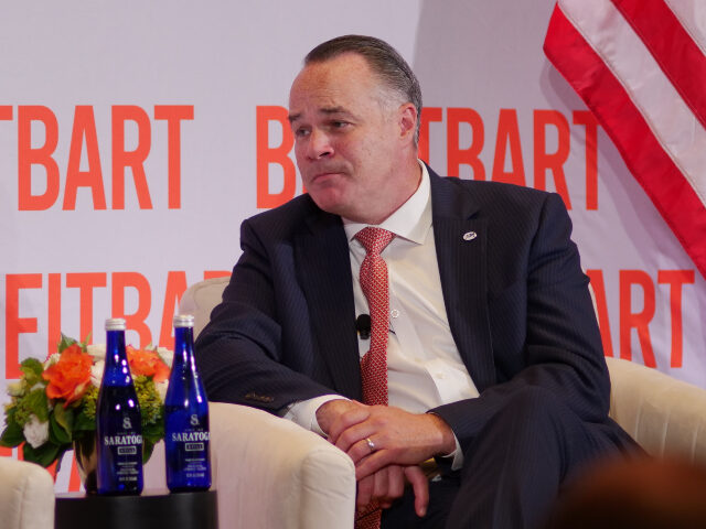 American Petroleum Institute President: Durable Permit Reform Will Cement America’s Energy Do