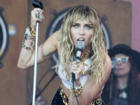 Miley Cyrus: ‘A Month Is Too Short’ for Pride Month, ‘It’s a Lifetime&#8217