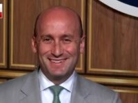 Stephen Miller: Big, Beautiful Bill the ‘Most Important Piece of Legislation in the Western W