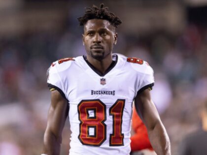 REPORT: Ex-NFL Star Antonio Brown Wanted for Attempted Murder