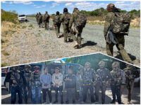 EXCLUSIVE: May Migrant Apprehensions Increase Along SW Border — Almost All Returned