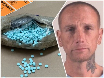 North Texas Jury Hands Down Life Sentence After Fentanyl Murder Trial
