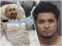 POLICE: Marine Fighting for Life After Shot by Illegal Alien in Texas Bar