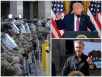 Judge Orders Trump to Return Control of California National Guard to State