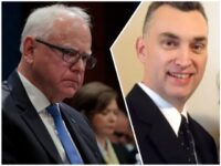 REPORT: Gov. Walz Appointed Alleged Assassin of Minnesota House Speaker to Workforce Board