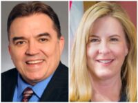 Minnesota State Rep, Husband Assassinated, State Senator, Wife, also Shot