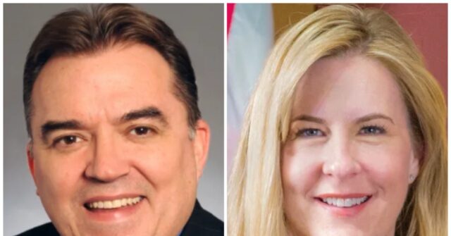 Minnesota State Rep, Husband Assassinated, State Senator, Wife, also Shot