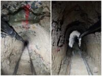 ‘Sophisticated Cross-Border Tunnel’ Found Linking San Diego to Tijuana