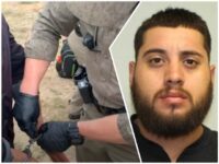 Texas Offers $4,000 Reward for Arrest of Featured Most-Wanted Criminal Alien