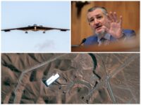 CRUZ: Trump’s Action Tonight Counters the Apocalyptic Threat’ of Iranian Nuclear Arsena